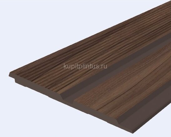 Заказать Стеновая панель Hiwood LV123 BR395 под дерево 120х12 мм 2,7 м Заказать Стеновая панель Hiwood LV123 BR395 под дерево 120х12 мм 2,7 м