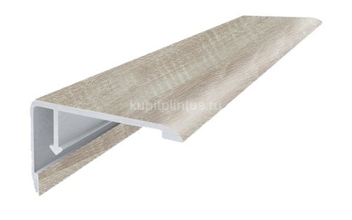 Заказать Угловой алюминиевый профиль Т-образный 18х36 мм MP 100 40-Горная сосна 2,7 м Заказать Угловой алюминиевый профиль Т-образный 18х36 мм MP 100 40-Горная сосна 2,7 м