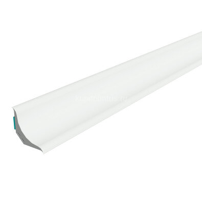 Заказать Бордюр для ванны BBH 28х28 мм Белый 1,83 м Заказать Бордюр для ванны BBH 28х28 мм Белый 1,83 м