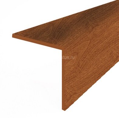 Заказать Уголок ПВХ двухсторонний IDEAL У25 отделочный 331 Кемпас 2,7 м Заказать Уголок ПВХ двухсторонний IDEAL У25 отделочный 331 Кемпас 2,7 м