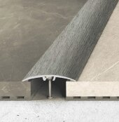 Одноуровневый порог алюминий скрытое крепление 32 мм Effector A66-0914 Дуб Топаз 2,7 м Одноуровневый порог алюминий скрытое крепление 32 мм Effector A66-0914 Дуб Топаз 2,7 м