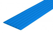 Самоклеющаяся полоса Максимум-30 из термоэластопласта Синяя