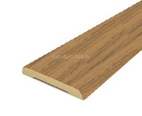 Заказать Наличник ПВХ Lemal 22040 40 мм Цвет 0040 Орех 2,2 м Заказать Наличник ПВХ Lemal 22040 40 мм Цвет 0040 Орех 2,2 м