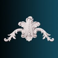 Декоративный орнамент Перфект G2082 143х279х30 мм Декоративный орнамент Перфект G2082 143х279х30 мм