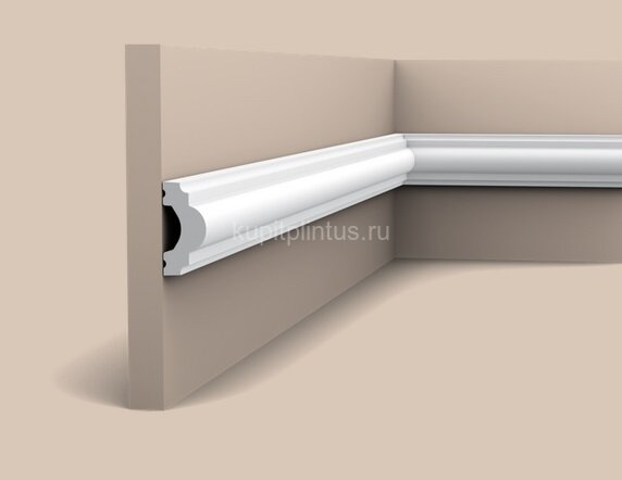 Заказать Молдинг Orac Decor Duropolymer PX120 2 м 