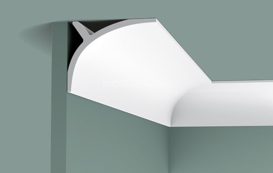 Заказать Карниз Orac Decor Purotouch C991 2 м 