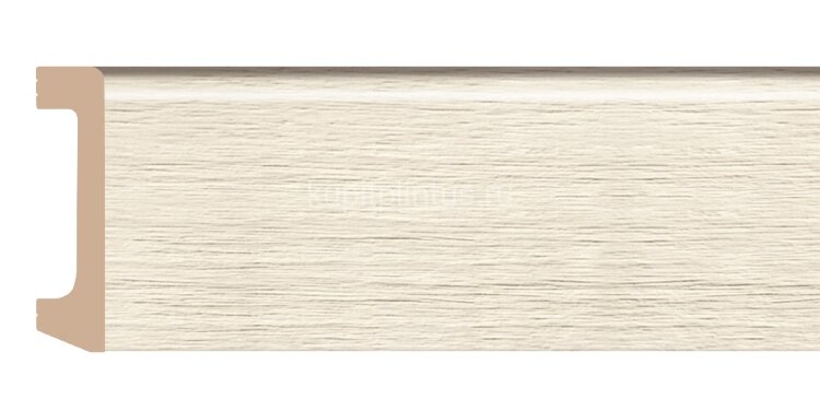 Заказать Напольный плинтус Decomaster D235-1070 ШК/20 из полистирола 80х17х2400 мм Заказать Напольный плинтус Decomaster D235-1070 ШК/20 из полистирола 80х17х2400 мм