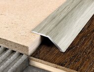 Разноуровневый порог С2 КД Дуб северный 2,7 м Разноуровневый порог С2 КД Дуб северный 2,7 м