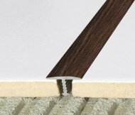 Т-образный профиль алюминиевый 26 мм Effector A56 4201 Венге Конго 2,5 м Т-образный профиль алюминиевый 26 мм Effector A56 4201 Венге Конго 2,5 м