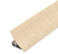 Плинтус для столешницы Cezar BL33 143 Мадейра лайт 3 м Плинтус для столешницы Cezar BL33 143 Мадейра лайт 3 м