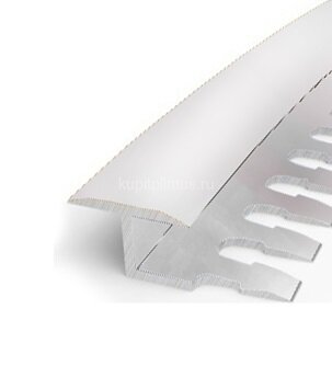 Заказать Профиль Т-образный гибкий 14 мм алюминий PV43-03 серебро блестящее 2,7 м Заказать Профиль Т-образный гибкий 14 мм алюминий PV43-03 серебро блестящее 2,7 м