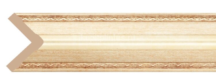 Заказать Цветной уголок Decomaster 116-933 с орнаментом 30х30х2400 мм Заказать Цветной уголок Decomaster 116-933 с орнаментом 30х30х2400 мм