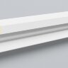 Заказать Подоконник облегченный полиуретан NMC Domostyl light FA12 light 90х60 2 м 