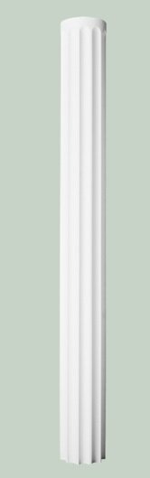 Колонна Orac Decor Purotouch K1002 220х220 мм