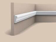 Молдинг Orac Decor Duropolymer PX117 2 м Молдинг Orac Decor Duropolymer PX117 2 м