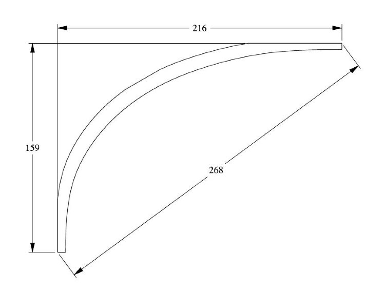 Заказать Карниз Orac Decor Purotouch C990 2 м Заказать Карниз Orac Decor Purotouch C990 2 м