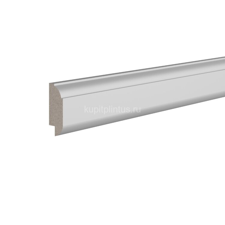 Заказать Финишный молдинг ЛДФ 14х37 мм Ultrawood Trim 004 2,44 м 