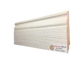 Напольный плинтус МДФ Teckwood цветной 100х16 Дуб Нобл 2.15 м