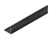 Уголок алюминиевый 10х10 мм NEEXY PV60-46 BBL-D черный блестящий браш 2.7 м Уголок алюминиевый 10х10 мм NEEXY PV60-46 BBL-D черный блестящий браш 2.7 м