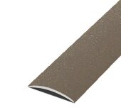 Порог из алюминия покрытый порошковой эмалью А39 КР Люкс шампань люкс 2,7 м Порог из алюминия покрытый порошковой эмалью А39 КР Люкс шампань люкс 2,7 м