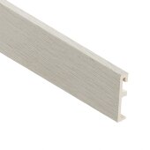 Напольный плинтус 80 мм SALAG ALPHA Marengo AP8150 гибридный ПВХ под дерево 2.4 м (80х16х2400 мм) Напольный плинтус 80 мм SALAG ALPHA Marengo AP8150 гибридный ПВХ под дерево 2.4 м (80х16х2400 мм)