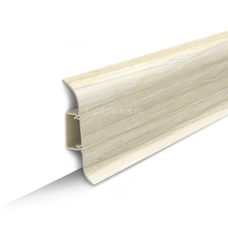 Заказать Плинтус напольный ПВХ 85 мм Идеал Классик К-П85 262 клен вермонт 2,2 м Заказать Плинтус напольный ПВХ 85 мм Идеал Классик К-П85 262 клен вермонт 2,2 м