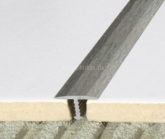 Заказать Т-образный профиль 26 мм из алюминия Effector A56 0914 Дуб Топаз 2,5 м Заказать Т-образный профиль 26 мм из алюминия Effector A56 0914 Дуб Топаз 2,5 м