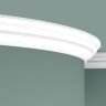 Заказать Карниз гибкий 65х70 мм Orac Decor Purotouch C325F 2 м Заказать Карниз гибкий 65х70 мм Orac Decor Purotouch C325F 2 м