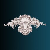 Декоративный орнамент Перфект G2084 270х500х35 мм Декоративный орнамент Перфект G2084 270х500х35 мм