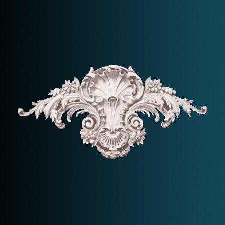 Заказать Декоративный орнамент Перфект G2084 270х500х35 мм 