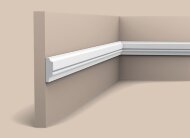 Молдинг Orac Decor Duropolymer PX116 2 м Молдинг Orac Decor Duropolymer PX116 2 м