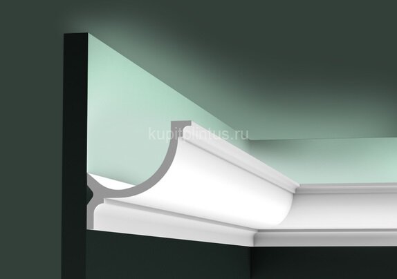 Заказать Карниз гибкий Orac Decor Purotouch Flex C902F 2 м 