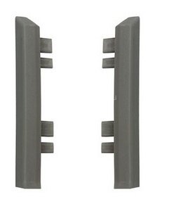 Заказать Окончание для плинтуса ПТ-70 PVC (комплект) Заказать Окончание для плинтуса ПТ-70 PVC (комплект)