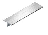 Т-профиль 14 мм из нержавеющей стали NEEXY PVS90-13 LH удлиненый браш 2.7м Т-профиль 14 мм из нержавеющей стали NEEXY PVS90-13 LH удлиненый браш 2.7м