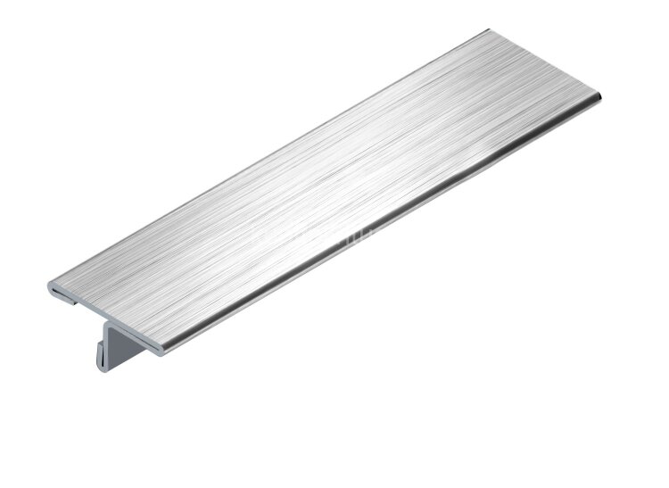 Заказать Т-профиль 14 мм из нержавеющей стали NEEXY PVS90-13 LH удлиненый браш 2.7м Заказать Т-профиль 14 мм из нержавеющей стали NEEXY PVS90-13 LH удлиненый браш 2.7м