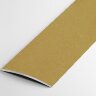 Заказать Порог алюминиевый порошковая эмаль А45 КР Золото 2,7 м Заказать Порог алюминиевый порошковая эмаль А45 КР Золото 2,7 м