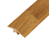 Порог гибкий ПВХ Т-образный Cezar Flex Line 141 Дуб алабама 3 м Порог гибкий ПВХ Т-образный Cezar Flex Line 141 Дуб алабама 3 м