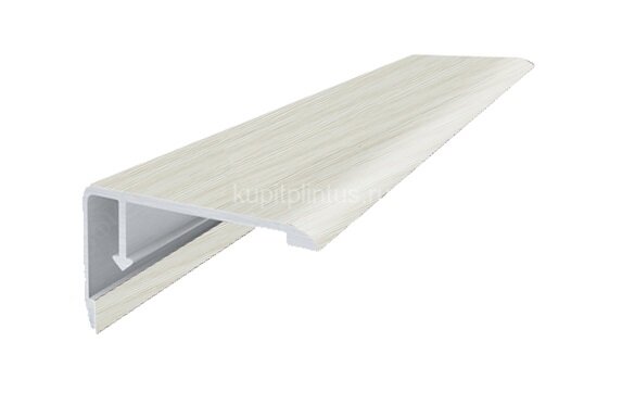 Заказать Угловой алюминиевый профиль Т-образный 18х36 мм MP 100 34-Тис 2,7 м Заказать Угловой алюминиевый профиль Т-образный 18х36 мм MP 100 34-Тис 2,7 м