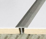 Профиль Т-образный алюминий 18 мм Effector A55 0914 Дуб Топаз 2,5 м