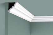Карниз 65х70 мм Orac Decor Purotouch C325 2 м
