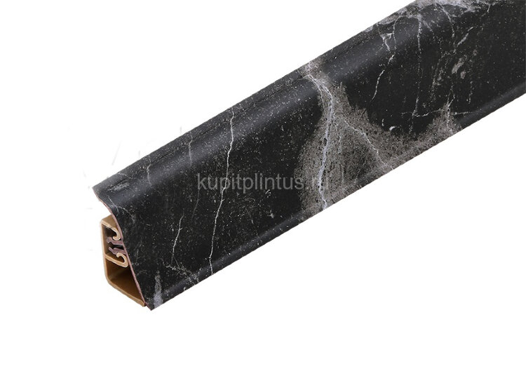 Заказать Плинтус для столешницы Cezar BL44 106 Эрамоза черный 3 м 