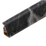 Заказать Плинтус для столешницы Cezar BL44 106 Эрамоза черный 3 м 