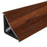 Заказать Плинтус для столешницы 14х14 Cezar Mini вогнутый 028 Вишня темная 3 м Заказать Плинтус для столешницы 14х14 Cezar Mini вогнутый 028 Вишня темная 3 м