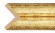 Заказать Декоративный уголок Decomaster 140-126 Золотой глянец 81х81х2400 мм 