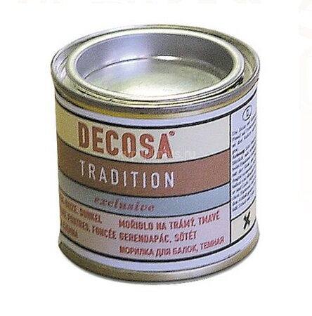 Заказать Тонер для балок Decosa 605 100 мл Светлый Заказать Тонер для балок Decosa 605 100 мл Светлый