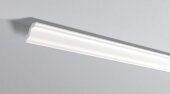 Потолочный плинтус (карниз) NMC LX-72 2 м Потолочный плинтус (карниз) NMC LX-72 2 м