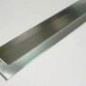 Алюминиевый П-профиль 10х10 мм Б-5 сырой 3м