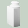 Заказать База полуколонны Orac Decor Purotouch K1131 350х175 мм 