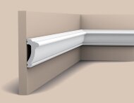 Молдинг Orac Decor Duropolymer PX113 2 м Молдинг Orac Decor Duropolymer PX113 2 м