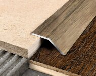 Разноуровневый порог С2 КД Дуб венский 2,7 м Разноуровневый порог С2 КД Дуб венский 2,7 м